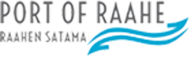 Raahen satama logo